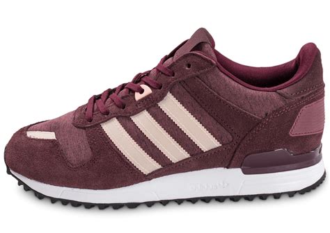 adidas zx 700 w bordeaux sneakers|adidas zx 8000 stockx.